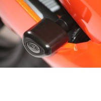 Aero padací chrániče, Kawasaki ZX6 R '07-'12